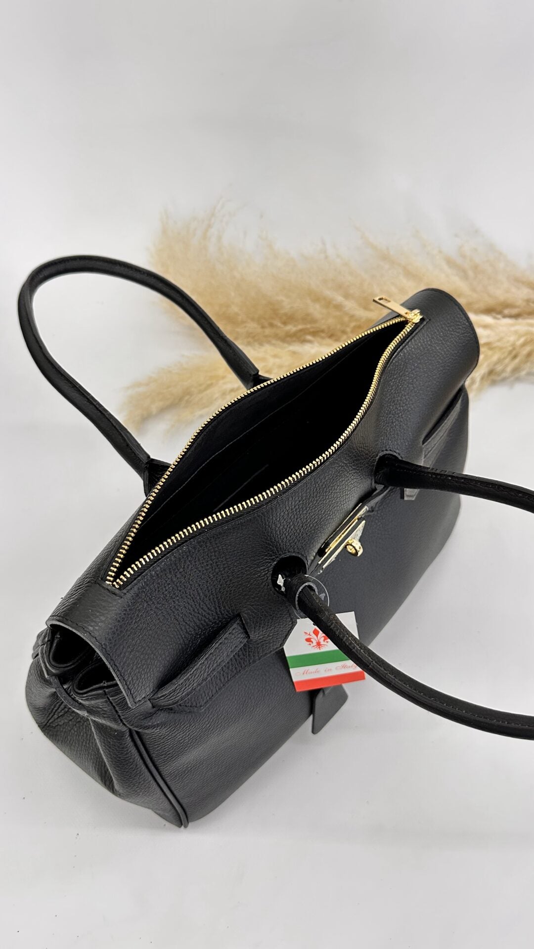 BORSA BIRKI NERA