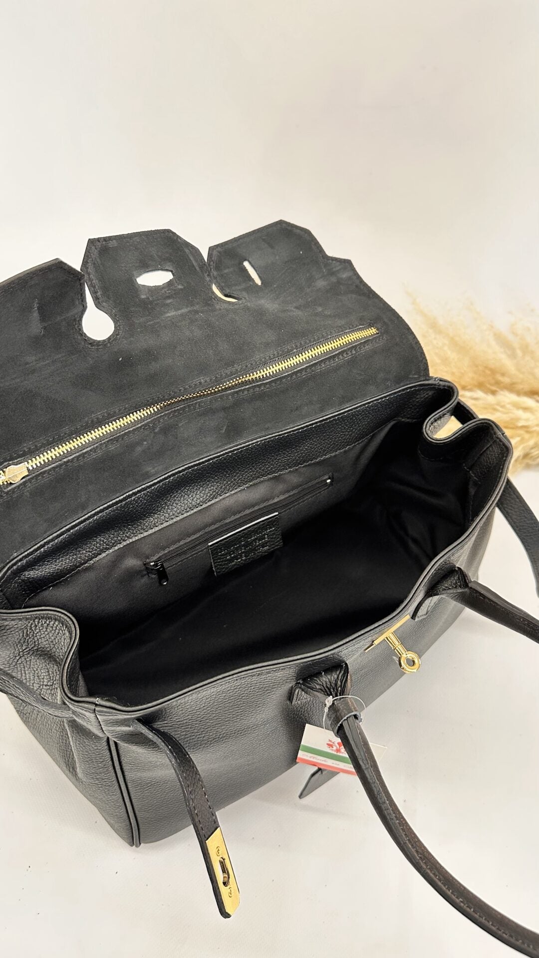 BORSA BIRKI NERA