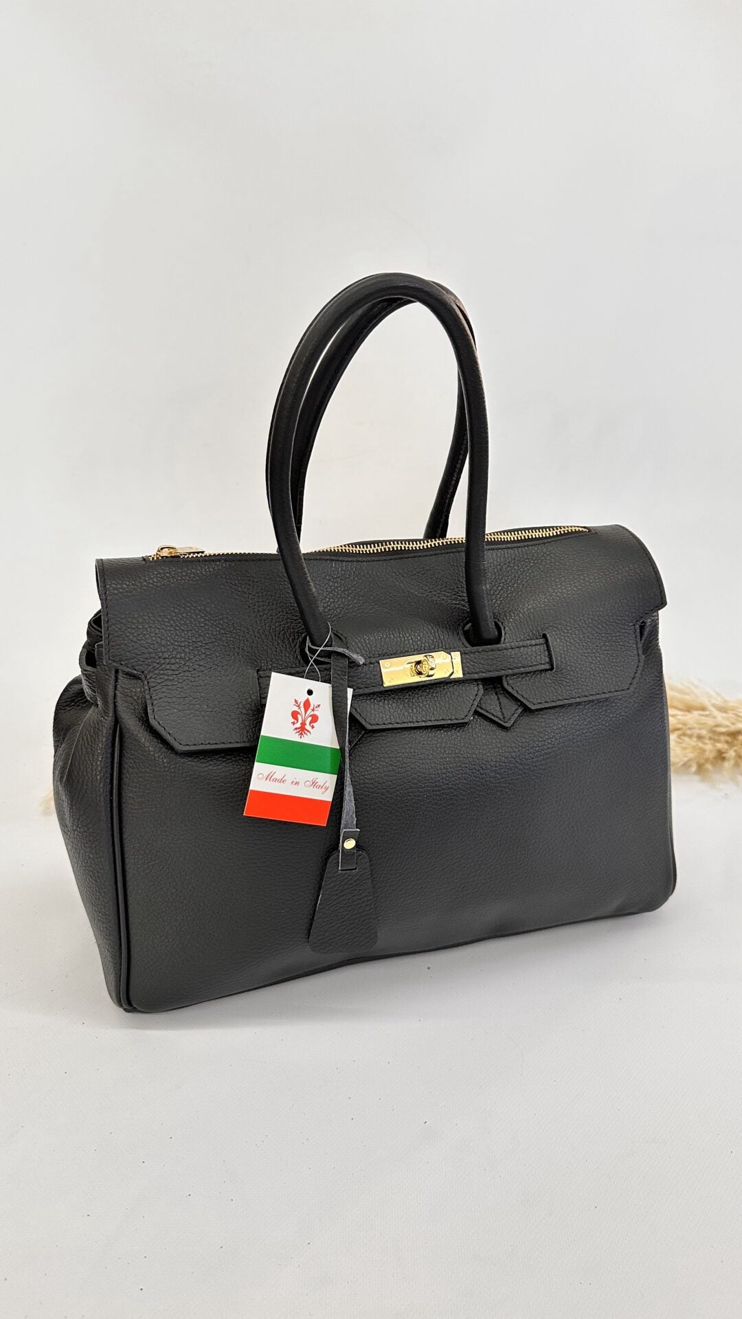 BORSA BIRKI NERA
