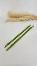 CINTURA BIRKI SLIM VERDE