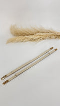 CINTURA BIRKI SLIM BEIGE