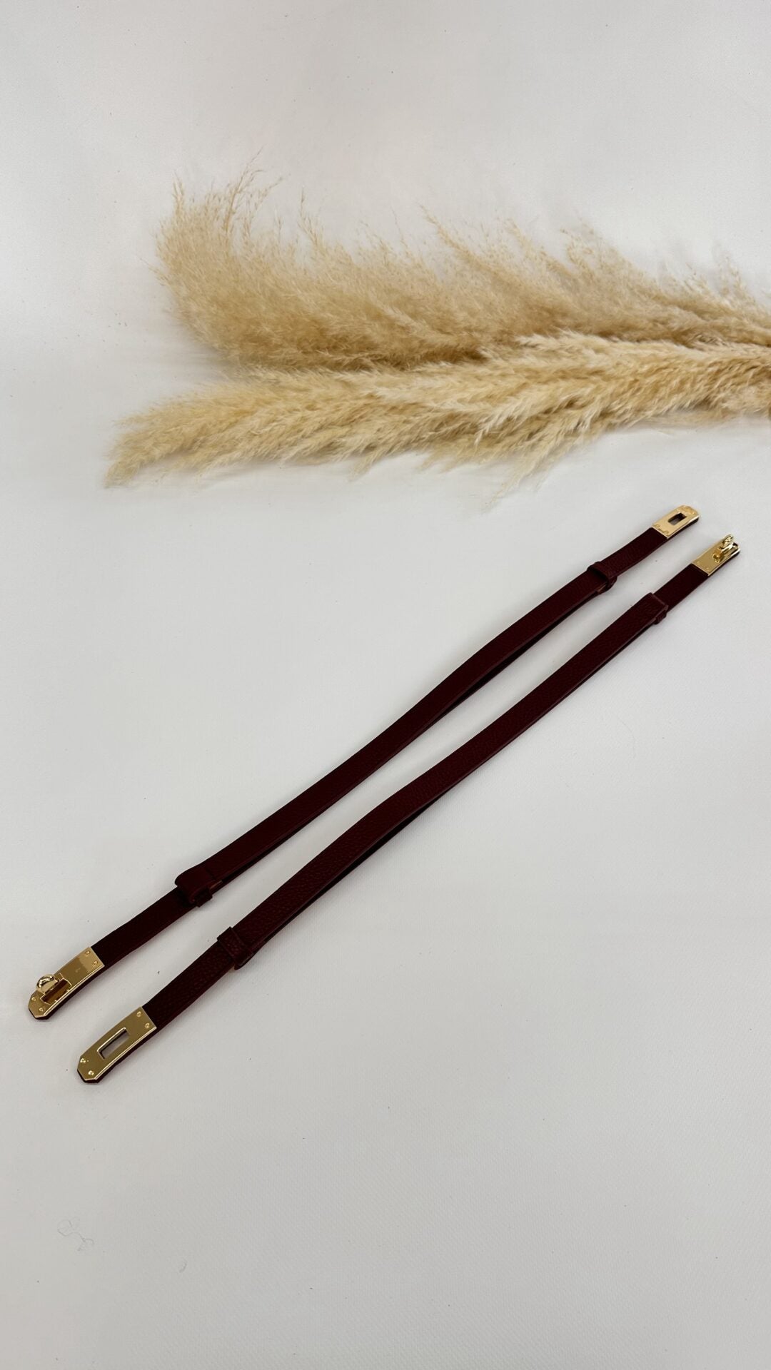 CINTURA BIRKI SLIM VINACCIA