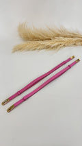 CINTURA BIRKI SLIM ROSA