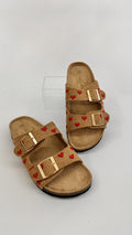CIABATTINA LOVE CAMEL