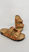 CIABATTINA LOVE CAMEL