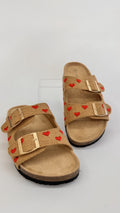 CIABATTINA LOVE CAMEL
