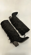 TEXANO FRANGE NERO