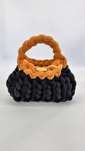 BORSETTA AMBER KNOT