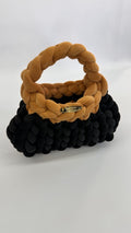 BORSETTA AMBER KNOT