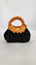 BORSETTA AMBER KNOT