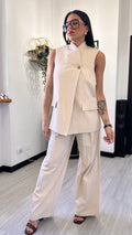 COORDINATO GLAM BEIGE