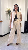COORDINATO GLAM BEIGE
