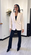 BLAZER OVER BURRO (M/L)