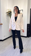 BLAZER OVER BURRO (M/L)