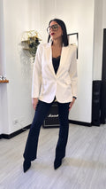 BLAZER OVER BURRO (M/L)