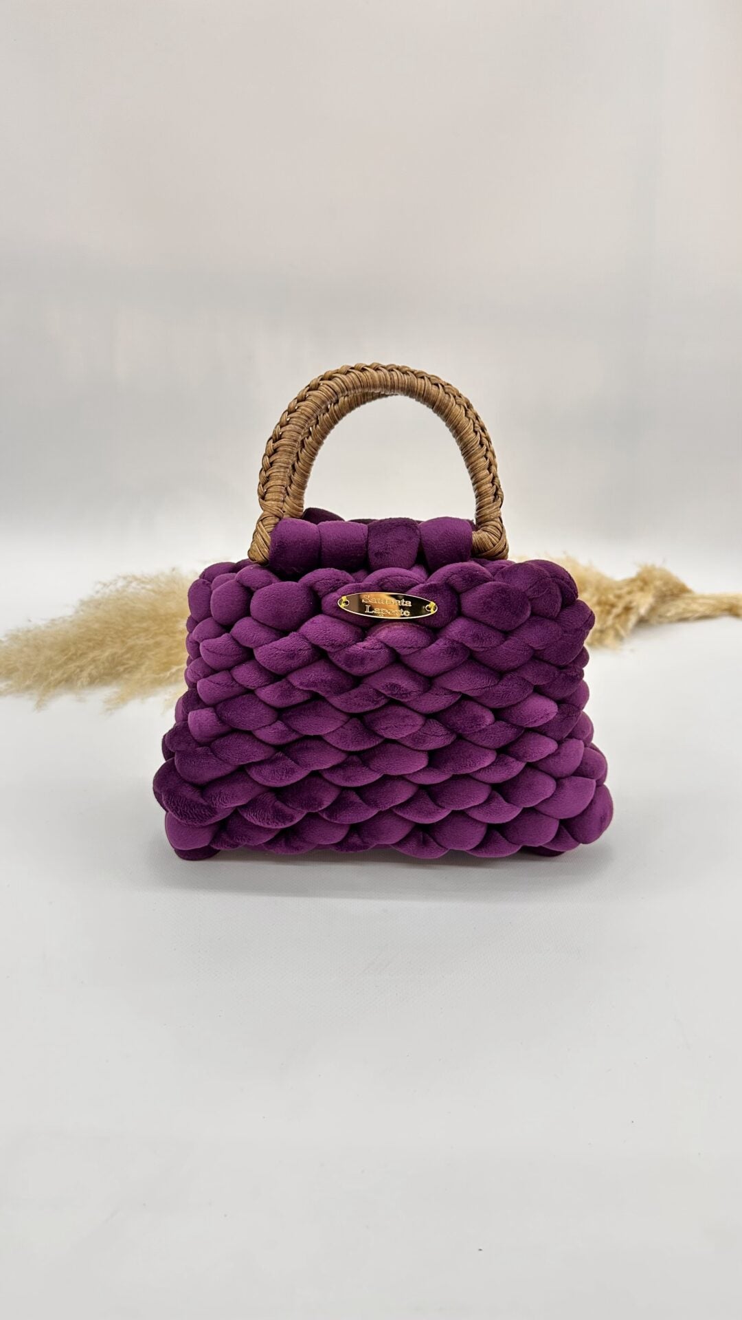 BORSETTA ORCHID VIOLET