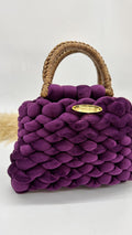 BORSETTA ORCHID VIOLET