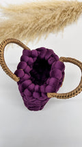 BORSETTA ORCHID VIOLET