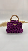 BORSETTA ORCHID VIOLET