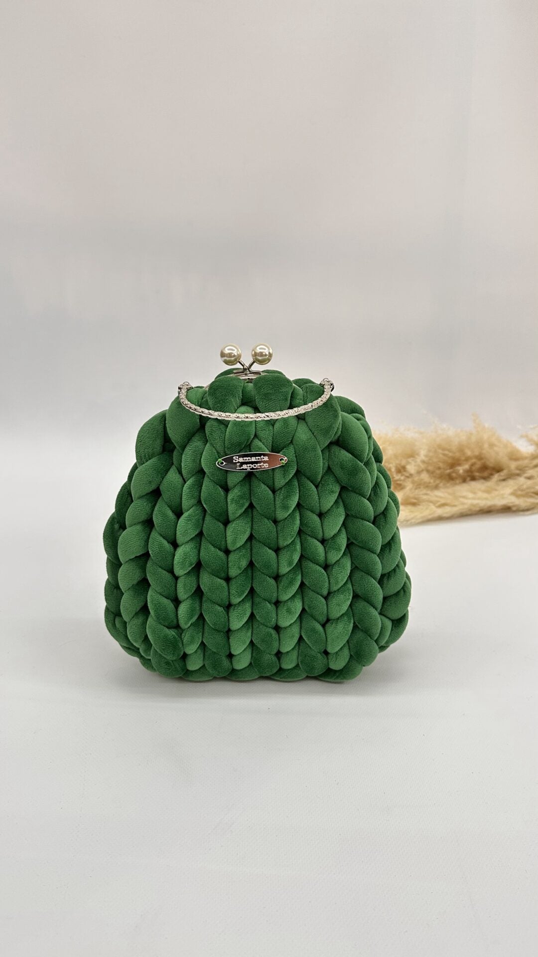 BORSETTA EMERALD QUEEN
