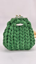 BORSETTA EMERALD QUEEN