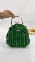BORSETTA EMERALD QUEEN