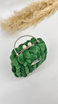 BORSETTA EMERALD QUEEN