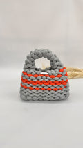BORSETTA NEON CLOUD