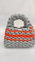 BORSETTA NEON CLOUD