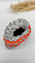 BORSETTA NEON CLOUD