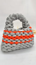 BORSETTA NEON CLOUD