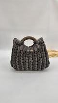 BORSETTA SOFT GREY