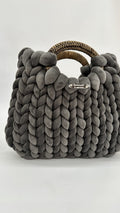 BORSETTA SOFT GREY