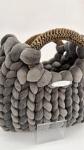 BORSETTA SOFT GREY