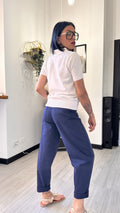POLO IN MAGLINA SHINE PANNA