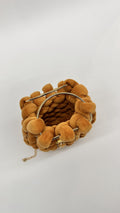 BORSETTA SOFT HONEY GIOIELLO