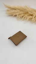 PORTAFOGLIO PETIT TAUPE