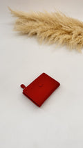 PORTAFOGLIO PETIT ROSSO