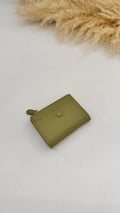PORTAFOGLIO PETIT VERDE