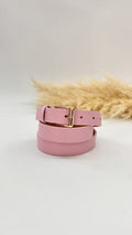 CINTURA CLASSICA ROSA