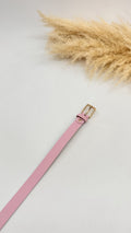 CINTURA CLASSICA ROSA