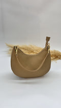 BORSETTA SELENE BEIGE