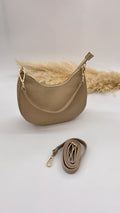 BORSETTA SELENE BEIGE
