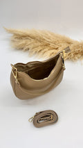 BORSETTA SELENE BEIGE