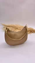 BORSETTA SELENE BEIGE