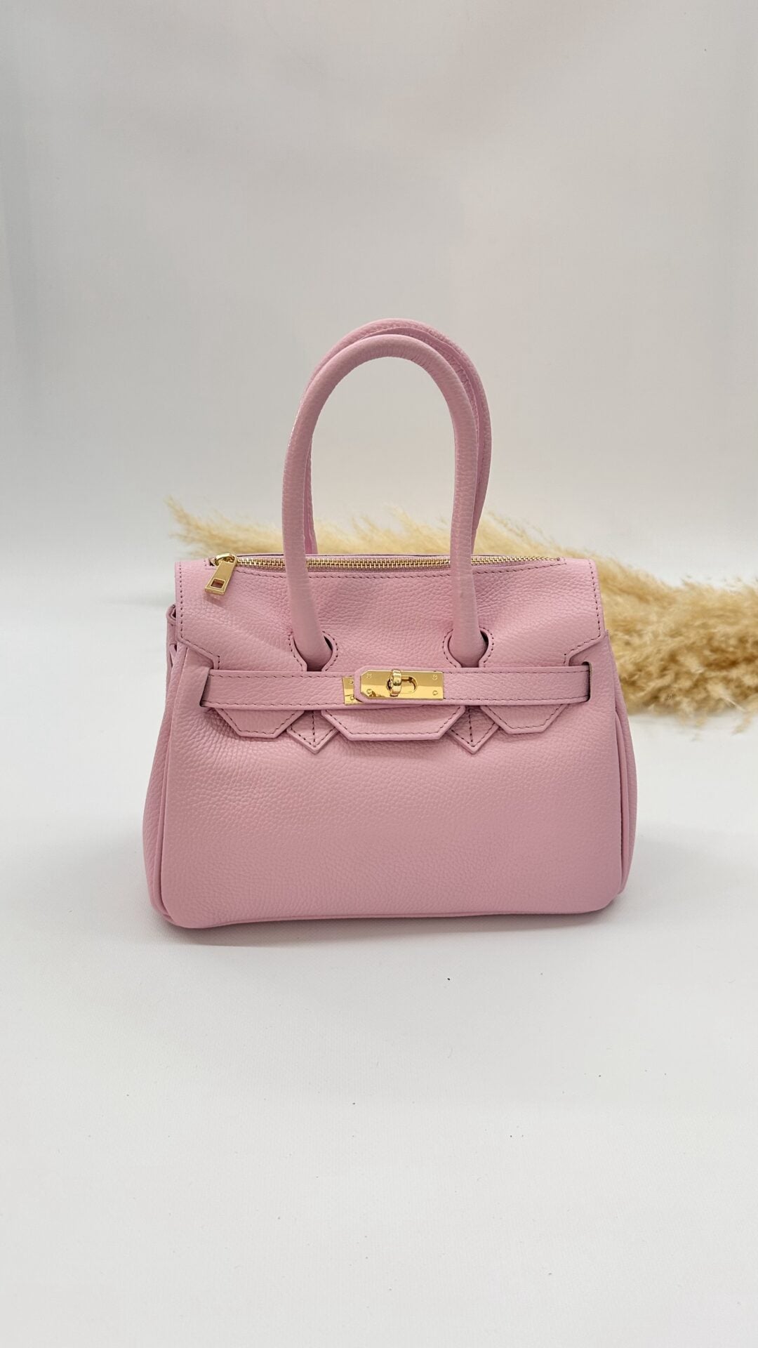 BIRKI MEDIA PINK