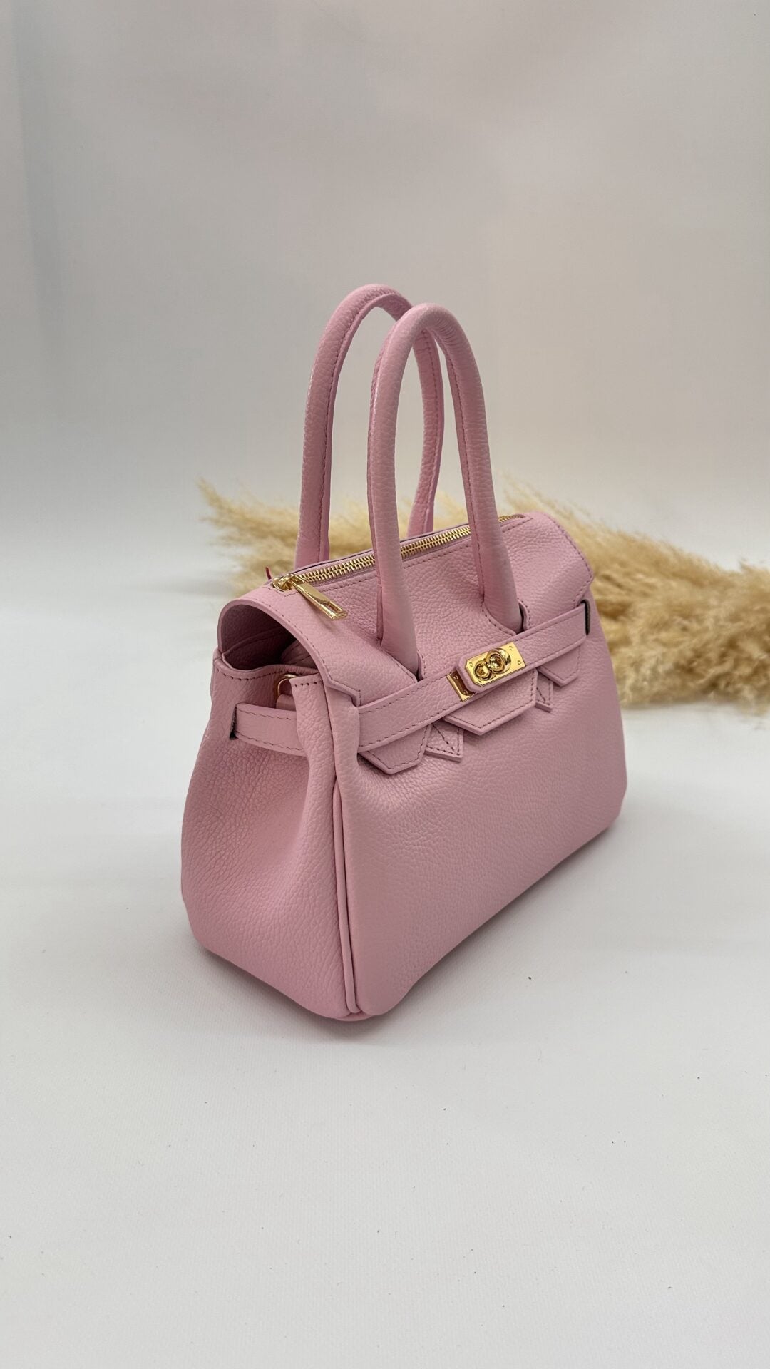 BIRKI MEDIA PINK