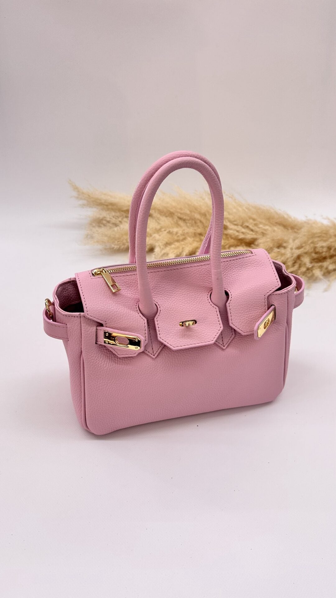 BIRKI MEDIA PINK