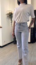 2962 JEANS SLAVATO CHIARO