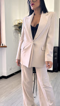 TAILLEUR CHIC BEIGE